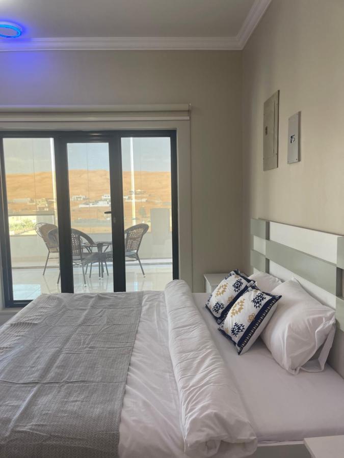 Home X4 Al Wāşil Eksteriør billede